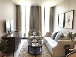 For sale at Noble Ploenchit 1 Bathroom 1 Bedroom 18,685,000THB Fully furnished PROP000470