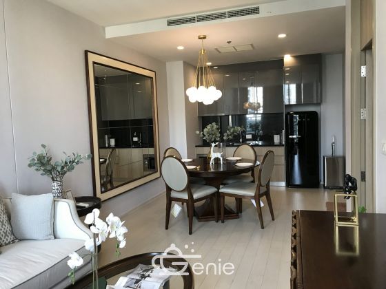 For sale at Noble Ploenchit 1 Bathroom 1 Bedroom 18,685,000THB Fully furnished PROP000470