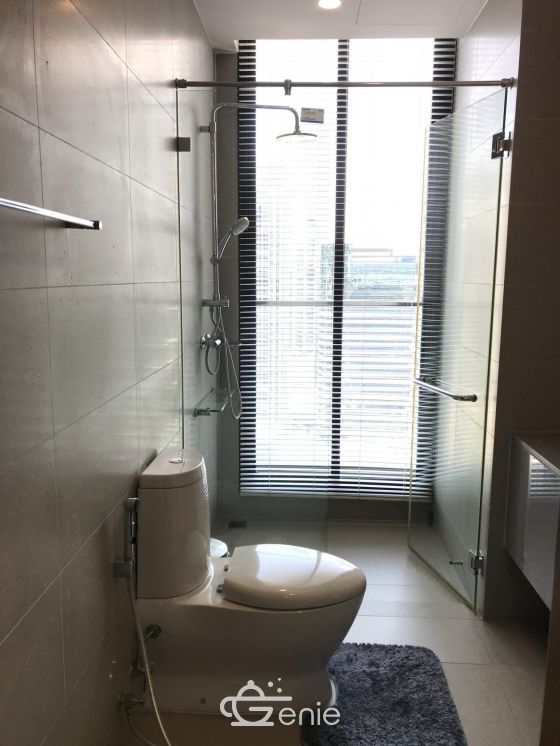 For sale at Noble Ploenchit 1 Bathroom 1 Bedroom 18,685,000THB Fully furnished PROP000470