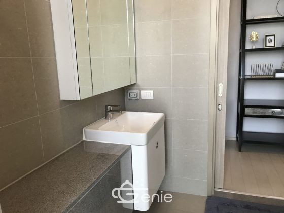 For sale at Noble Ploenchit 1 Bathroom 1 Bedroom 18,685,000THB Fully furnished PROP000470