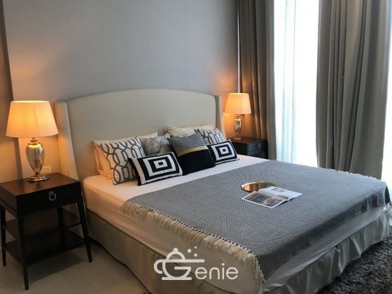 For sale at Noble Ploenchit 1 Bathroom 1 Bedroom 18,685,000THB Fully furnished PROP000470