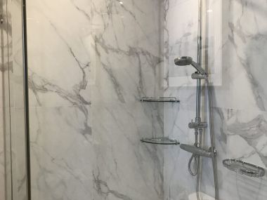 For rent at Noble Ploenchit 1 Bathroom 1 Bedroom 40,000THB/month Fully furnished PROP000473