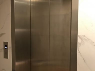 For rent at Noble Ploenchit 1 Bathroom 1 Bedroom 40,000THB/month Fully furnished PROP000473