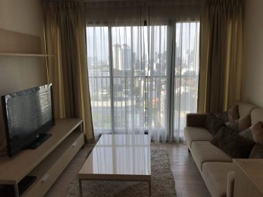 ** Hot Deal! ** For rent at Noble Remix 1 Bedroom 1 Bathroom 28,000THB/month Fully furnished PROP000474