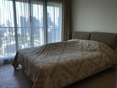 ** Hot Deal! ** For rent at Noble Remix 1 Bedroom 1 Bathroom 28,000THB/month Fully furnished PROP000474
