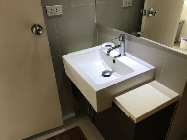 ** Hot Deal! ** For rent at Noble Remix 1 Bedroom 1 Bathroom 28,000THB/month Fully furnished PROP000474