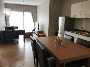 For rent at Noble Remix 2 Bedroom 2 Bathroom 50,000THB/month Fully furnished PROP000475