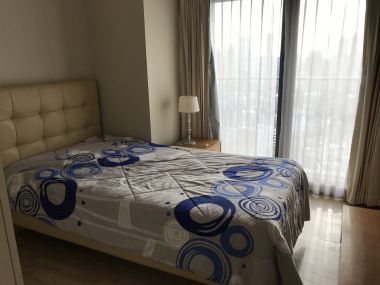 For rent at Noble Remix 2 Bedroom 2 Bathroom 50,000THB/month Fully furnished PROP000475