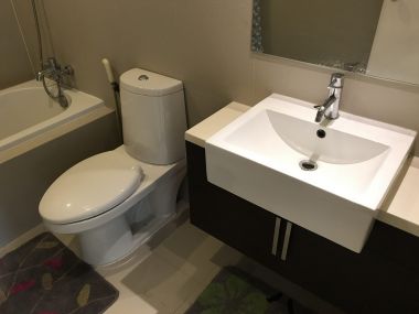 For rent at Noble Remix 2 Bedroom 2 Bathroom 50,000THB/month Fully furnished PROP000475