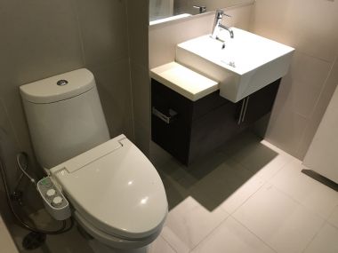 For rent at Noble Remix 2 Bedroom 2 Bathroom 50,000THB/month Fully furnished PROP000475