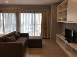 ** Hot Deal! ** For rent at Noble Remix 1 Bedroom 1 Bathroom 20,000THB/month Fully furnished PROP000476