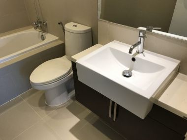 ** Hot Deal! ** For rent at Noble Remix 1 Bedroom 1 Bathroom 20,000THB/month Fully furnished PROP000476