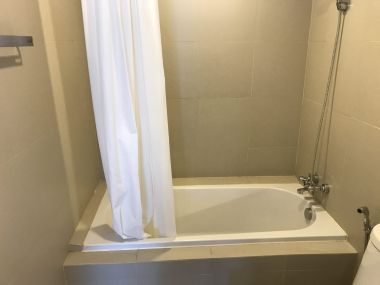 ** Hot Deal! ** For rent at Noble Remix 1 Bedroom 1 Bathroom 20,000THB/month Fully furnished PROP000476