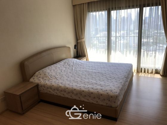 For rent at Noble Remix 2 Bedroom 2 Bathroom 45,000THB/month Fully furnished PROP000478