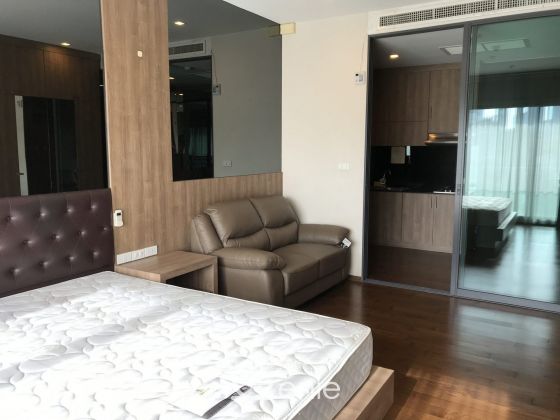 For rent at Noble Remix 1 Bedroom 1 Bathroom 20,000THB/month Fully furnished PROP000479