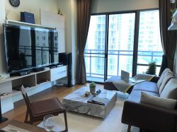 For Rent! at Bright Sukhumvit 24 90 Sq.m. 2 Bedroom 2 Bathroom 75,000THB/Month Fully furnished(K-0274)