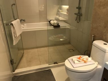 For Rent! at Bright Sukhumvit 24 90 Sq.m. 2 Bedroom 2 Bathroom 75,000THB/Month Fully furnished(K-0274)