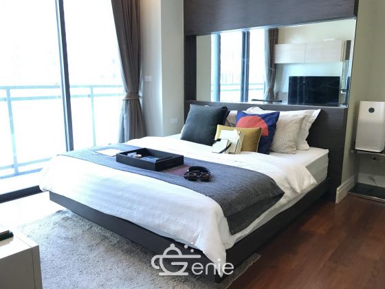 For Rent! at Bright Sukhumvit 24 90 Sq.m. 2 Bedroom 2 Bathroom 75,000THB/Month Fully furnished(K-0274)