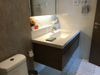 For Rent! at Bright Sukhumvit 24 90 Sq.m. 2 Bedroom 2 Bathroom 75,000THB/Month Fully furnished(K-0274)