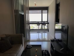 For rent at Rhythm Sukhumvit 44/1 38,000THB/month 1 Bedroom 1 Bathroom Fully furnished PROP000482