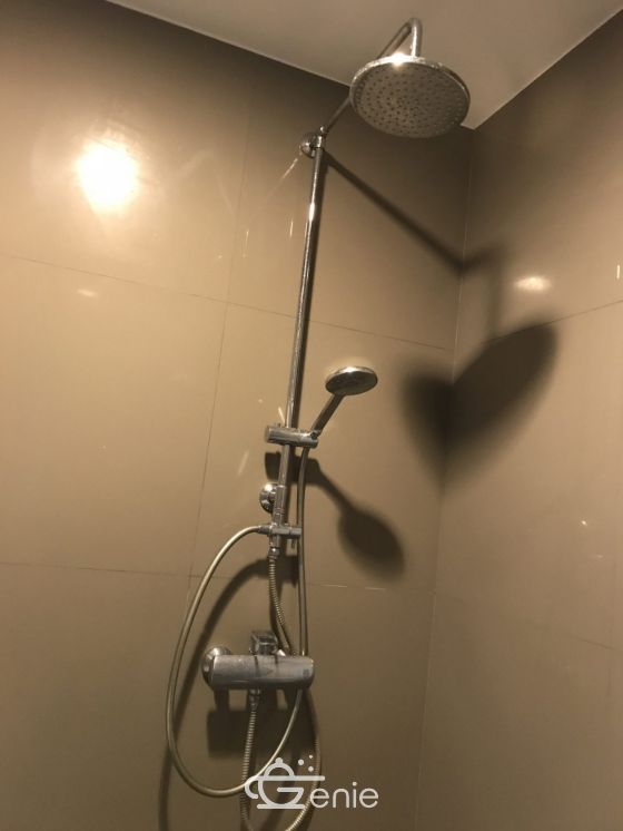 The Crest Sukhumvit 34 ปล่อยเช่าคอนโด ห้องกว้าง ราคาพิเศษเพียง 40,000บาท/เดือน 1 ห้องนอน 1 ห้องน้ำ 46ตรม. ใกล้ BTS ทองหล่อ เฟอร์นิเจอร์ครบพร้อมเข้าอยู่
