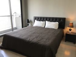 For rent at Rhythm Sukhumvit 44/1 38,000THB/month 1 Bedroom 1 Bathroom Fully furnished PROP000484