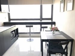 ** Super Deal! ** For rent at Rhythm Sukhumvit 44/1 27,000THB/month 1 Bedroom 1 Bathroom Fully furnished PROP000485