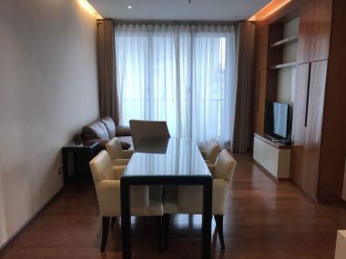 ปล่อยเช่า! The Address Sukhumvit 28 ในราคาเพียง 65,000บาท/เดือน 2 ห้องนอนขนาดใหญ่  74 ตรม. ใกล้ BTS พร้อมพงษ์ เฟอร์นิเจอร์ครบพร้อมเข้าอยู่