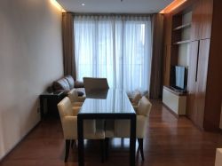 For rent at The Address Sukhumvit 28 65,000 THB/month 2 Bedroom 1 Bathroom Fully furnished 