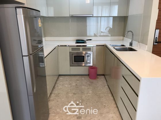 For rent at The Address Sukhumvit 28 65,000 THB/month 2 Bedroom 1 Bathroom Fully furnished