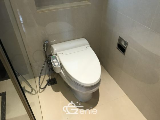 For rent at The Address Sukhumvit 28 65,000 THB/month 2 Bedroom 1 Bathroom Fully furnished