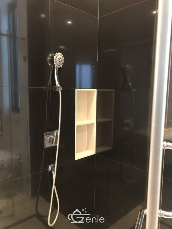 For rent at The Address Sukhumvit 28 65,000 THB/month 2 Bedroom 1 Bathroom Fully furnished