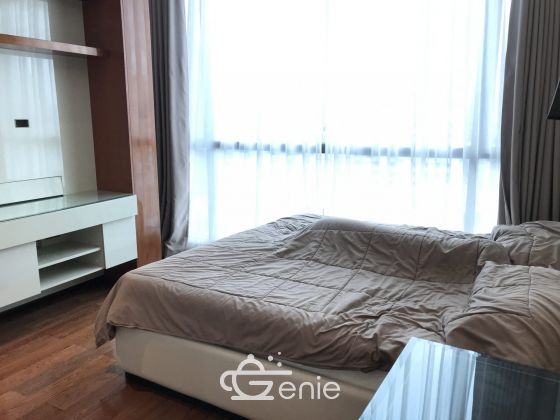 For rent at The Address Sukhumvit 28 65,000 THB/month 2 Bedroom 1 Bathroom Fully furnished