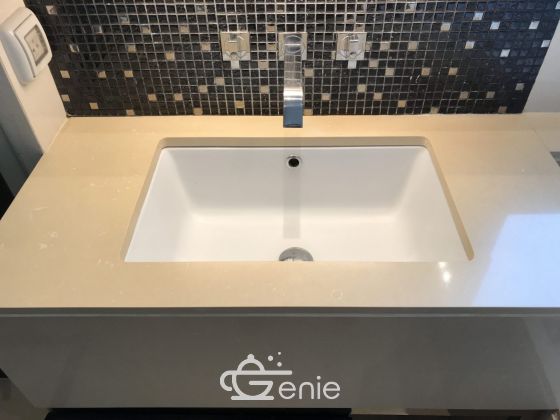 For rent at The Address Sukhumvit 28 65,000 THB/month 2 Bedroom 1 Bathroom Fully furnished
