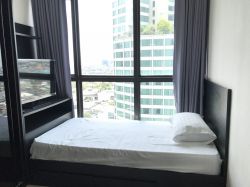 For rent at Rhythm Sukhumvit 44/1 50,000THB/month 2 Bedroom 2 Bathroom Fully furnished PROP000487