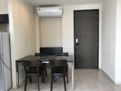 For rent at Rhythm Sukhumvit 44/1 50,000THB/month 2 Bedroom 2 Bathroom Fully furnished PROP000487