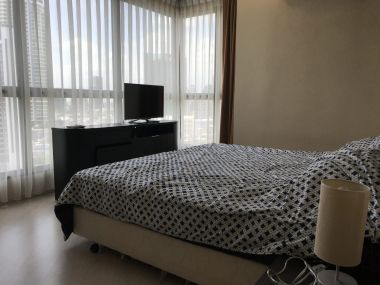 ปล่อยเช่า! Rhythm Sukhumvit 44/1 ในราคาเพียง 50,000บาท/เดือน 2 ห้องนอน 2 ห้องน้ำ 68.5ตรม. ห้องใหญ่อยู่สบาย ใกล้ BTS พระโขนง เฟอร์นิเจอร์ครบพร้อมเข้าอยู่ PROP000487