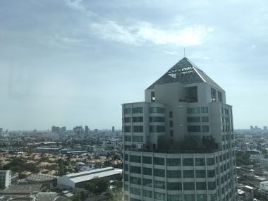 ปล่อยเช่า! Rhythm Sukhumvit 44/1 ในราคาเพียง 50,000บาท/เดือน Type Duplex ขนาด 60.34ตรม. ห้องใหญ่อยู่สบาย ใกล้ BTS พระโขนง เฟอร์นิเจอร์ครบพร้อมเข้าอยู่ PROP000488