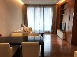 For rent at The Address Sukhumvit 28 45,000THB/month 2 Bedroom 2 Bathroom Fully furnished 