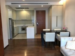 For rent at The Address Sukhumvit 28 45,000THB/month 2 Bedroom 2 Bathroom Fully furnished 