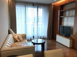 For rent at The Address Sukhumvit 28 45,000THB/month 2 Bedroom 2 Bathroom Fully furnished 