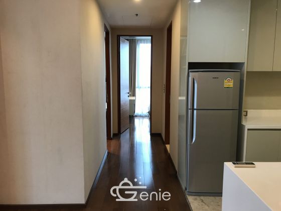 For rent at The Address Sukhumvit 28 45,000THB/month 2 Bedroom 2 Bathroom Fully furnished 