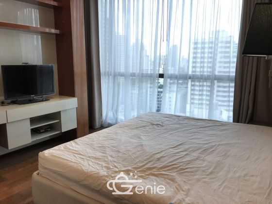 For rent at The Address Sukhumvit 28 45,000THB/month 2 Bedroom 2 Bathroom Fully furnished 