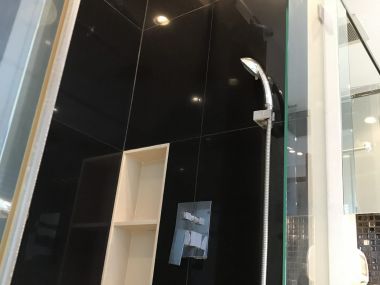ปล่อยเช่า! The Address Sukhumvit 28 ในราคาเพียง 45,000บาท/เดือน 1 ห้องนอนขนาดใหญ่ 73 ตรม. ใกล้ BTS พร้อมพงษ์ เฟอร์นิเจอร์ครบพร้อมเข้าอยู่