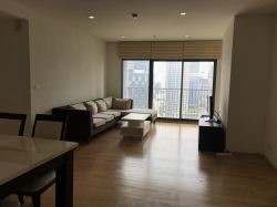 For rent at Noble Remix 2 Bedroom 2 Bathroom 40,000THB/Month Fully furnished (P-00679)