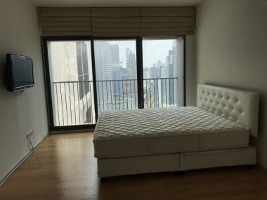 Noble Remix ให้เช่า ในราคาเพียง 40,000บาท/เดือน 2 ห้องนอน 2 ห้องน้ำ 87ตรม. ห้องใหญ่อยู่สบาย คอนโดเสย BTS ทองหล่อ เฟอร์นิเจอร์ครบพร้อมเข้าอยู่ (P-00679)