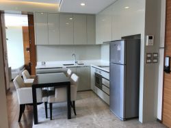 For rent at The Address Sukhumvit 28 50,000THB/month 2 Bedroom 2 Bathroom Fully furnished 