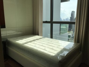 ปล่อยเช่า! The Address Sukhumvit 28 ในราคาเพียง 50,000บาท/เดือน 2 ห้องนอนขนาดใหญ่ 67 ตรม. ใกล้ BTS พร้อมพงษ์ เฟอร์นิเจอร์ครบพร้อมเข้าอยู่