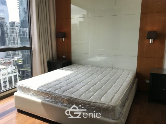 For rent at The Address Sukhumvit 28 50,000THB/month 2 Bedroom 2 Bathroom Fully furnished 