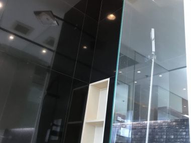 ปล่อยเช่า! The Address Sukhumvit 28 ในราคาเพียง 50,000บาท/เดือน 2 ห้องนอนขนาดใหญ่ 67 ตรม. ใกล้ BTS พร้อมพงษ์ เฟอร์นิเจอร์ครบพร้อมเข้าอยู่